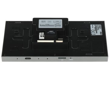 IEKŠĒJAIS PANELIS SCP3024B-CBZ IP / Wi-Fi / 4-Wire DAHUA IEKŠĒJAIS PANELIS SCP3024B-CBZ IP / Wi-Fi / 4-Wire DAHUA