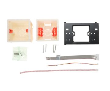 IEKŠĒJAIS PANELIS SCP3044A-BZ IP / Wi-Fi / 4-Wire DAHUA IEKŠĒJAIS PANELIS SCP3044A-BZ IP / Wi-Fi / 4-Wire DAHUA