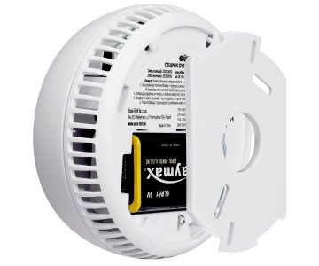 DŪMU DETEKTORS SD-09A2 EURA DŪMU DETEKTORS SD-09A2 EURA