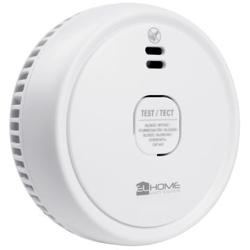 DŪMU DETEKTORS SD-88A2 EL HOMEDŪMU DETEKTORS SD-88A2 EL HOME