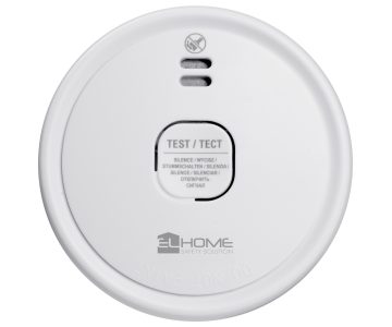 DŪMU DETEKTORS SD-88A2 EL HOME