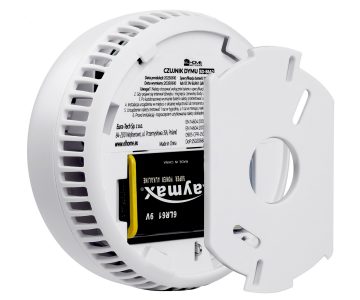 DŪMU DETEKTORS SD-88A2 EL HOME