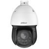 IP ĀTRUMA DOME KAMERA SD4D425MB-HNR Smart Dual Light WizSense - 4&nbsp;Mpx 5&nbsp;... 125&nbsp;mm DAHUA