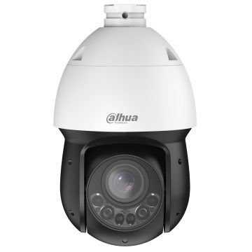 IP ĀTRUMA DOME KAMERA SD4D225MB-HNR Smart Dual Light WizSense - 1080p 4.8&nbsp;... 120&nbsp;mm DAHUAIP ĀTRUMA DOME KAMERA SD4D225MB-HNR Smart Dual Light WizSense - 1080p 4.8&nbsp;... 120&nbsp;mm DAHUA