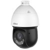 IP ĀTRUMA DOME KAMERA SD4D425MB-HNR Smart Dual Light WizSense - 4&nbsp;Mpx 5&nbsp;... 125&nbsp;mm DAHUA