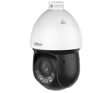 IP ĀTRUMA DOME KAMERA SD4D425MB-HNR Smart Dual Light WizSense - 4&nbsp;Mpx 5&nbsp;... 125&nbsp;mm DAHUA