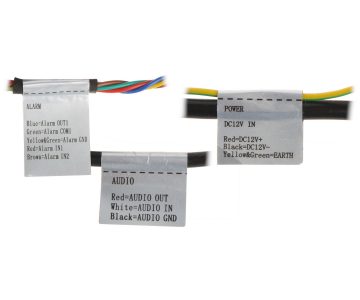 IP ĀTRUMA DOME KAMERA SD4D425MB-HNR Smart Dual Light WizSense - 4&nbsp;Mpx 5&nbsp;... 125&nbsp;mm DAHUA