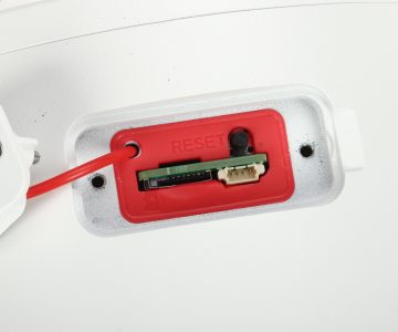 IP ĀTRUMA DOME KAMERA SDT4E225-4F-GB-A PANORĀMA WizSense Smart Dual Light - 1080p - 3.7&nbsp;Mpx 5&nbsp;... 125&nbsp;mm, 2.8&nbsp;mm DAHUA