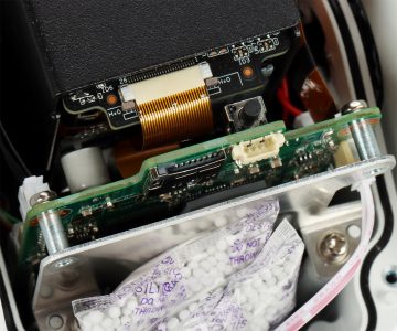 IP ĀTRUMA DOME KAMERA SDT4E225-4F-GB-A PANORĀMA WizSense Smart Dual Light - 1080p - 3.7&nbsp;Mpx 5&nbsp;... 125&nbsp;mm, 2.8&nbsp;mm DAHUA