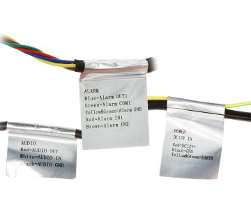 IP ĀTRUMA DOME KAMERA SDT4E225-4F-GB-A PANORĀMA WizSense Smart Dual Light - 1080p - 3.7&nbsp;Mpx 5&nbsp;... 125&nbsp;mm, 2.8&nbsp;mm DAHUA