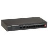 SWITCH POE SF1010LP 8-PORTU DAHUA