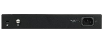 SWITCH POE SF1010LP 8-PORTU DAHUA