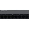 SWITCH SG1008-EUR 8-PORTU DAHUA SWITCH SG1008-EUR 8-PORTU DAHUA