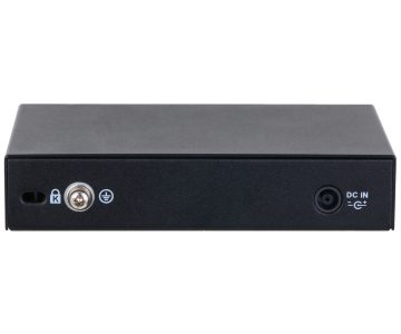 Switch POE SG4006P 4-PORTU DAHUA