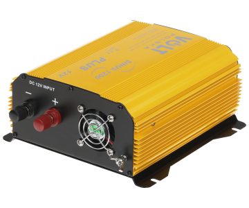 PĀRVEIDOTĀJA MODULIS SINUS-PLUS-1200-12/230V VOLT Polska