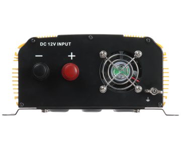 PĀRVEIDOTĀJA MODULIS SINUS-PLUS-1200-12/230V VOLT Polska