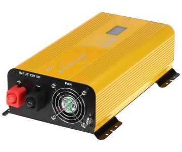 PĀRVEIDOTĀJA MODULIS SINUS-PLUS-1500-12/230V VOLT Polska PĀRVEIDOTĀJA MODULIS SINUS-PLUS-1500-12/230V VOLT Polska