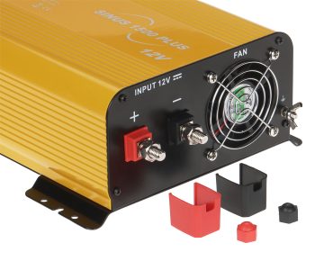 PĀRVEIDOTĀJA MODULIS SINUS-PLUS-1500-12/230V VOLT Polska PĀRVEIDOTĀJA MODULIS SINUS-PLUS-1500-12/230V VOLT Polska