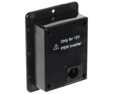 PĀRVEIDOTĀJA MODULIS SINUS-PLUS-1500-12/230V VOLT Polska PĀRVEIDOTĀJA MODULIS SINUS-PLUS-1500-12/230V VOLT Polska