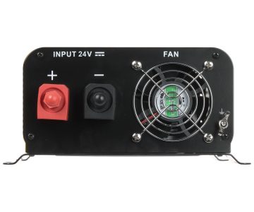 PĀRVEIDOTĀJA MODULIS SINUS-PLUS-1500-24/230V VOLT Polska