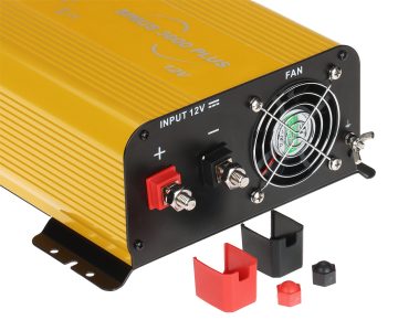 PĀRVEIDOTĀJA MODULIS SINUS-PLUS-3000-12/230V VOLT Polska PĀRVEIDOTĀJA MODULIS SINUS-PLUS-3000-12/230V VOLT Polska