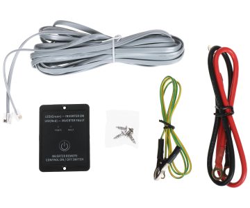 PĀRVEIDOTĀJA MODULIS SINUS-PLUS-3000-12/230V VOLT Polska PĀRVEIDOTĀJA MODULIS SINUS-PLUS-3000-12/230V VOLT Polska