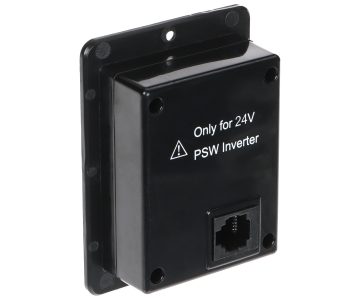 PĀRVEIDOTĀJA MODULIS SINUS-PLUS-3000-24/230V VOLT Polska