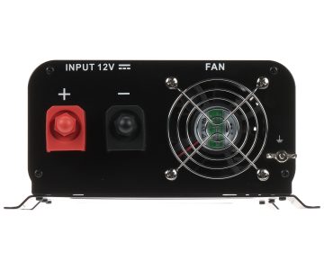 PĀRVEIDOTĀJA MODULIS SINUS-PLUS-4000-12/230V VOLT Polska PĀRVEIDOTĀJA MODULIS SINUS-PLUS-4000-12/230V VOLT Polska