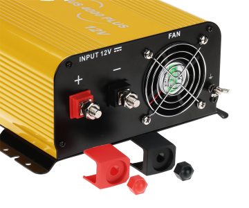 PĀRVEIDOTĀJA MODULIS SINUS-PLUS-4000-12/230V VOLT Polska PĀRVEIDOTĀJA MODULIS SINUS-PLUS-4000-12/230V VOLT Polska