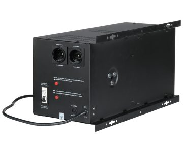 UPS AKUMULATORS SINUS-PRO-2400W-12/230V 2400&nbsp;VA VOLT Polska