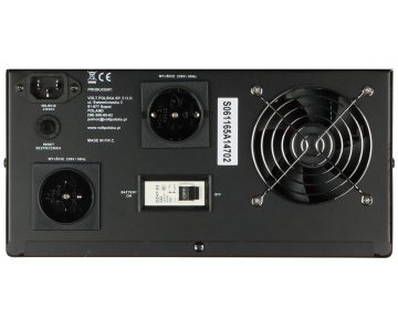 UPS AKUMULATORS SINUS-UPS-500+26AH 500&nbsp;VA VOLT Polska