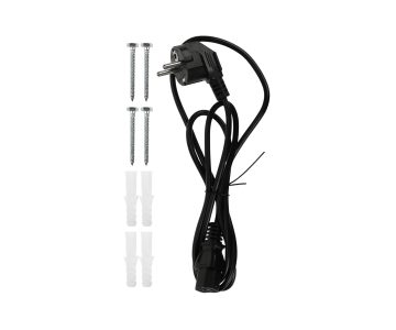 UPS AKUMULATORS SINUS-UPS-500+40AH 500&nbsp;VA VOLT Polska