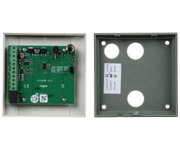 KODĒTA PIEKĻUVE SL2000B ROGER KODĒTA PIEKĻUVE SL2000B ROGER