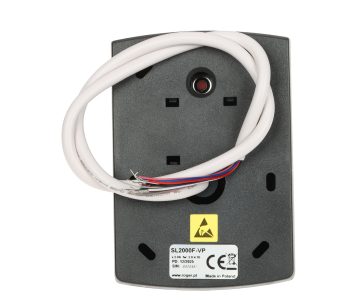 KODĒTA PIEKĻUVE SL2000F-VP KODĒTA PIEKĻUVE SL2000F-VP