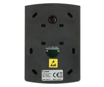 KODĒTA PIEKĻUVE SL2000F KODĒTA PIEKĻUVE SL2000F