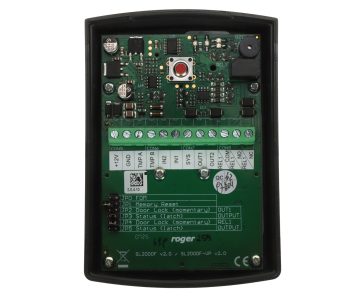 KODĒTA PIEKĻUVE SL2000F KODĒTA PIEKĻUVE SL2000F