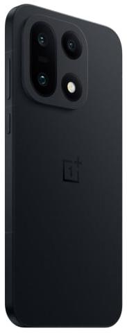 OnePlus 15 16/512GB bezgalīgi melns viedtālrunis