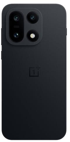 OnePlus 15 16/512GB bezgalīgi melns viedtālrunis