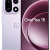 OnePlus 15 16/512 GB Ultra Violet viedtālrunis