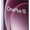 OnePlus 15 16/512 GB Ultra Violet viedtālrunis