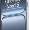 OnePlus Nord 5 12/512GB Dry Ice viedtālrunis