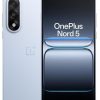 OnePlus Nord 5 12/512GB Dry Ice viedtālrunis