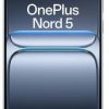 OnePlus Nord 5 12/512GB Dry Ice viedtālrunis