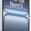 OnePlus Nord 5 12/512GB Dry Ice viedtālrunis