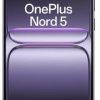 OnePlus Nord 5 12/512GB fantoma pelēks viedtālrunis