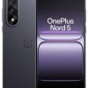 OnePlus Nord 5 12/512GB fantoma pelēks viedtālrunis