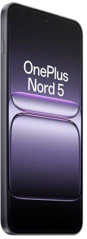 OnePlus Nord 5 12/512GB fantoma pelēks viedtālrunis