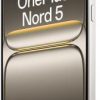 OnePlus Nord 5 8/256GB Marble Sands viedtālrunis
