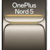 OnePlus Nord 5 8/256GB Marble Sands viedtālrunis