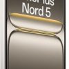 OnePlus Nord 5 8/256GB Marble Sands viedtālrunis